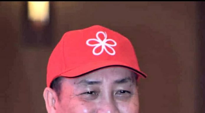 BERSATU Sabah sambut baik pakej rangsangan ekonomi prihatin rakyat