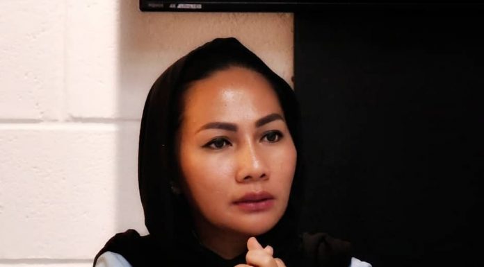 The real traitor of PKR is Anwar, nobody else, says ex Sabah PKR women chief