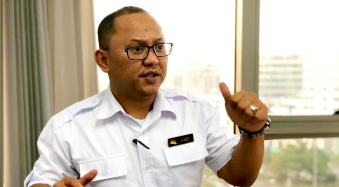 Sayangilah Raja kita jangan khianat