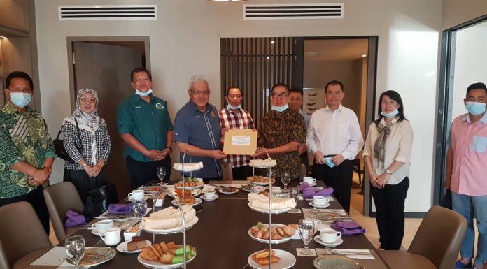 PBS welcomes Home Ministry’s effort to solve illegal immigrants problem in Sabah