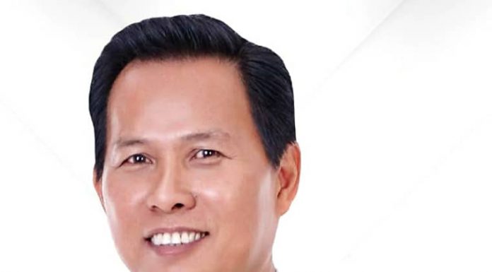 KENYATAAN MEDIA -Limus jawap tuduhan Dr.Yusof
