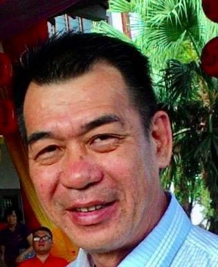 VK Liew has forgotten how Warisan-led State Government came into power