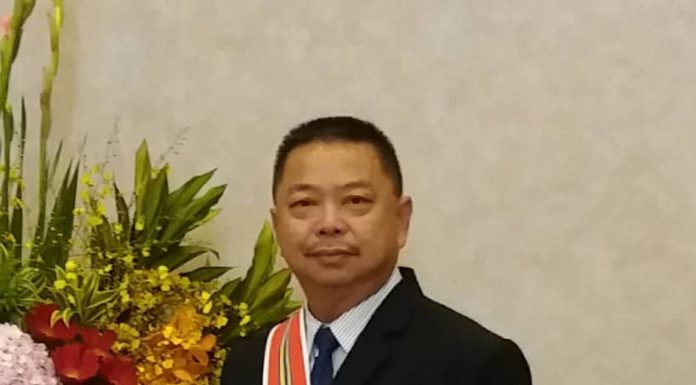 KP LPP jangan lengahkan pertukaran balik GM PPN Sabah ke LPP