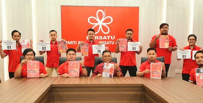 Armada Kota Belud sokong kepimpinan Muhyiddin