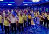 Sabah Progressive Party Kepayan/Moyog Constituency Liaison Committee (CLC) joint Annual General Meeting