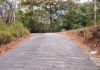 Jalan Bukit Lokuyon Kini Berturap Konkrit, Mudahkan Penduduk dan Urusan Kebun