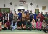 Majlis Ilmu Imarahkan Masjid Nur Hidayah Bingkor