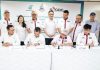 SOGDC and PFLNG 3 Sdn Bhd Sign Land Sublease Agreement for Third FLNG Project at SOGIP