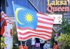 Laksa Queen di Beijing: Rasa Nusantara Takluk Selera Ibu Kota China