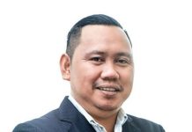 Hajiji Pemangkin Pembangunan Modal Insan Sabah