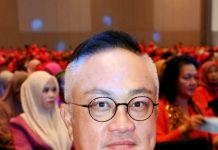 Sudah-Sudahlah Dengan Wayang Kamu Albert Tei – Najib