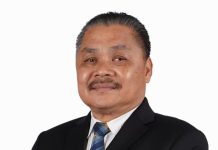 Robert Tawik 敦促 STAR 会员和支持者继续支持 GRS 以实现沙巴的稳定