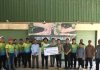 SEC Perkukuh Komitmen Hijau, Sertai Kempen Penanaman 100 Juta Pokok