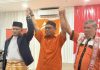 Amanah Umum Calon DUN Sulabayan, Bersiap Awal Hadapi PRN Sabah