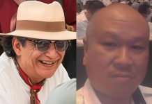 DUN Liawan: Kempen Senyap, Jambatan Hati Annuar Ayub Aman