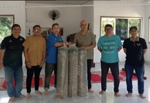 Sumbangan Permaidani Cermin Keprihatinan Pemimpin Terhadap Jemaah