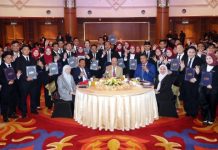 Hajiji- SMJ Fellowship Programme A Proven Success