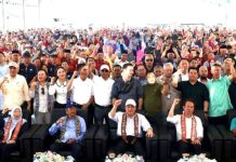 CM: Give GRS The Mandate For Stronger Development