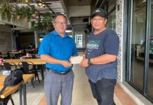 Persatuan Pelancongan Keningau Sokong Pendidikan Komuniti