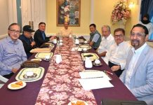 Sabah’s 40% Entitlement a Constitutional Right That Must Be Honoured — GRS