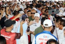 Hampir 40,000 Ekar Tanah SFI Dikeluarkan Untuk Rizab Kampung