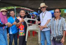 Kerusi Reput, Seribu Kenangan – Legasi Ayub Aman Diteruskan di Liawan