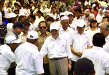 KM- Kepentingan Kerjasama Kerajaan Negeri Dengan Kerajaan Persekutuan