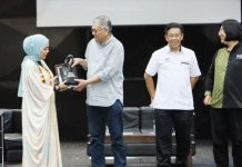 Women, Persons with Disabilities & Students: Pillars of National Leadership