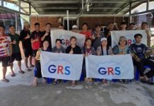 Warga Buang Sayang Siap Sedia Hadapi PRN Sabah