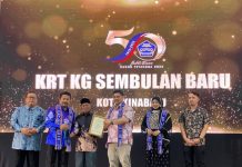 Cerita Tidak Sahih Ancam Perpaduan-Shahelmey