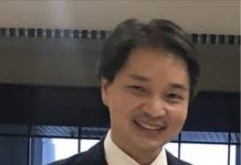 Roger Chin- Federal Government Misunderstands Sabah’s 40% Entitlement