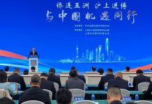 吴添泉:大马华人将继续世代相传扮演促进马中良好关系重要且积极角色