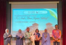 UMS Celebrates International Day of Persons with Disabilities 2025: Towards an Inclusive Future