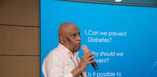 KPJ Sabah Holds World Diabetes Day 2025 Programme