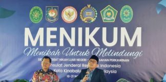 KJRI Kota Kinabalu Lancar Program MENIKUM 2025