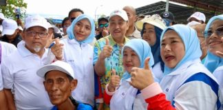 GRS Is Committed To Justice And Fairness For The People