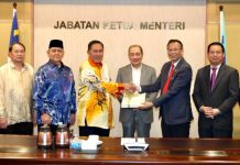 KM: Kerajaan Cadang Gubal Enakman Baharu Permudah Urusan Hartanah