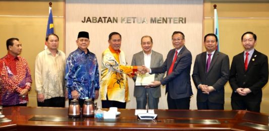 KM: Kerajaan Cadang Gubal Enakman Baharu Permudah Urusan Hartanah