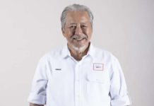 Bongawan Berpotensi Jadi Pusat Strategik O&G Sabah, Kata Anifah