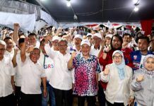 KM Nafi Tiada Perubahan Di Sulaman