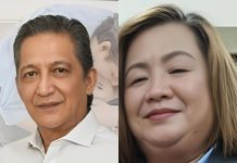 “Jangan Tukar Kuda” – Pesan untuk Pengundi Liawan