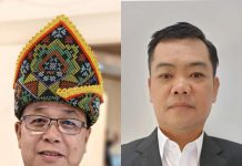 Masyarakat Keningau Sambut Baik Pembinaan Relief Road Keningau