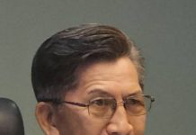 Dr Aslie Sahat Presiden Baharu PMPS