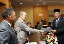 KM Arah Setiausaha Politik Salur Maklumat Inisiatif Kerajaan Kepada Akar Umbi