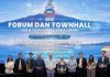Sabah Maju Jaya Secretariat Responds Swiftly to Industry Feedback with Task Force Formation Following SMJ 2.0 Forum and Townhall