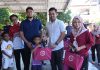 GRS, PGRS Tg Keramat Bantu Masyarakat Melalui Program Back To School