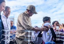 Kerajaan Negeri Akan Pastikan Akses Pendidikan Untuk Semua Anak Sabah