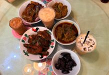 Daya Nyonya Kopitiam Tampil Destinasi Pilihan Masakan Peranakan Halal di Kota Kinabalu