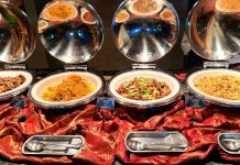 Shangri-La Rasa Ria Perkenal Bufet ‘Cita Rasa Dapur Chef’, Raikan Warisan Kulinari Tradisional