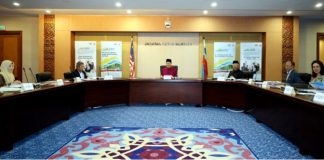 Master Plan And Feasibility Reports To Guide 13MP Planning And Implementation